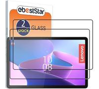 - Verre Trempé X2 Pour Lenovo Tab P11 Pro Gen2, Vitre Protection, Film Anti Casse, Anti Rayures, Sans Bulles[Z1126]