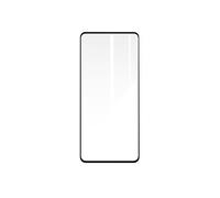 Verre Trempé Xiaomi 12 Lite Résistant Dureté 9H Anti-traces Contour Noir