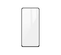 Verre trempé Xiaomi Mi 11i et Xiaomi Poco F3 Dureté 9H Biseauté Noir