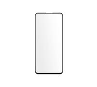 Verre Trempé Xiaomi Mi 11T et Mi 11T Pro Dureté 9H Anti-traces Incurvé Noir