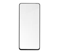 Verre Trempé Xiaomi Redmi Note 12 4G et 5G, Haute Résistance Dureté 9H, Série Hardglass Max Lite 3mk - Noir 3mk