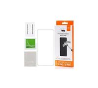 Protection écran - WE - XIAOMI REDMI NOTE 12 - Anti-rayures - Anti-bulles d'air - Dureté 9H