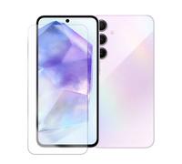 Verre trempé - Yuan Yuan - Samsung Galaxy A55 5G SM-A556B 6.6"" - Transparent - 0.26mm - Dureté 9H