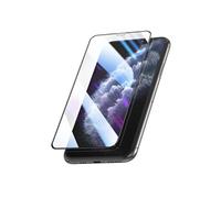Verre Trempé pour iPhone 11 Pro / X / XS Antichoc avec Kit de Pose Magic Box Zanaé Transparent