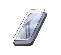 Verre Trempé Zanaé pour Xiaomi Redmi Note 17 - Noir / Transparent - 9H - Antichoc