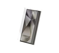 Avizar Verre Trempé pour Samsung S24 Ultra Dureté 9H Anti-rayures Biseauté Transparent