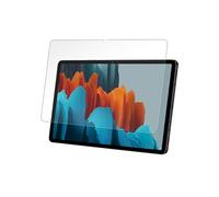 Avizar Verre trempé pour Samsung Tab S7 11.0, Tab S9 et Tab S8 Anti-traces Transparent