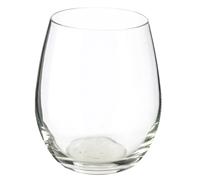 Secret de Gourmet Lot De 6 Verres orpea - 39cl