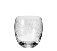 Verre Tumbler Leonardo - Série Château - Verre À Boire - 400ml
