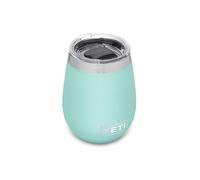Verre vin isol sous vide YETI Rambler 10 oz en acier inoxydable avec
