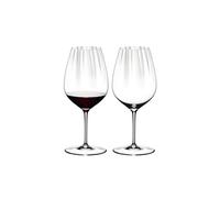 Verre vin Riedel Performance Cabernet/Merlot