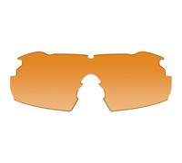 Verre Wiley X pour lunettes Vapor 2.5 - Light Rust