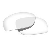 Verre Wiley X pour lunettes XL-1 Advanced Comm 2.5 - Clear