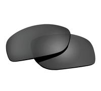 Verre Wiley X pour lunettes XL-1 Advanced Comm 2.5 - Grey