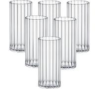 Verre Wilmax, 300 ml, set de 6, WL-888625/A6