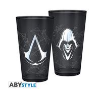 Verre Xxl Assassin's Creed Assassin 400 Ml