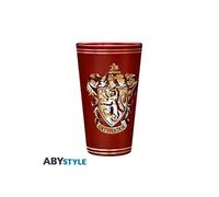Verre Xxl - Harry Potter - Gryffondor - 400 Ml