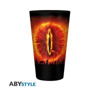 ABYstyle Verre XXL Lord of the Rings Sauron 400 ml Vert G