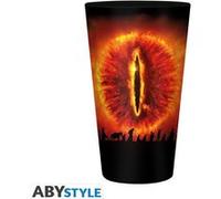 Verre Xxl - Lord Of The Rings - Sauron 400ml G