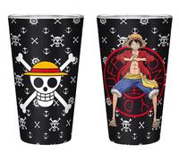 Verre Xxl One Piece Luffy