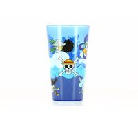 Verre Xxl One Piece Skulls 400 Ml