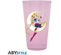 ABYstyle – Verre XXL – Sailor Moon – 500 ml