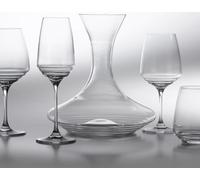 Verre Zafferano pour verre Rossi Importanti 80cl Coffret Expériences de 6 pièces