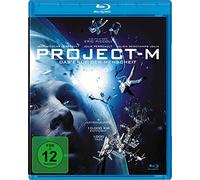 Verreault,Jean-Nicolas - Project M [Blu-Ray] [Import]
