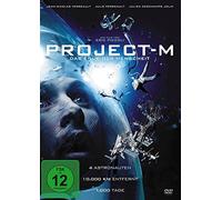 Verreault,Jean-Nicolas - Project M [Import]
