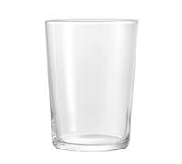 Verrerie Bormioli Rocco collection Bodega - Ensemble de 12 verres boire Maxi 17 onces pour boissons l'eau et cocktails - Verres en verre trem