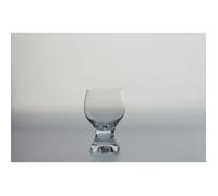 VERRERIE DE BOHEME - VERRE 190G GINA UNI (Lot …