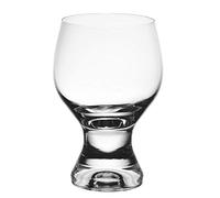 VERRERIE DE BOHEME - VERRE 230G GINA UNI (Lot de 6)