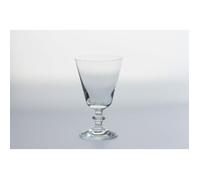 Verre à pied France 24 cl en cristallin (lot de 6) - Rona - Transparent - Cristallin Transparent G