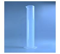 Verrerie et matériel de laboratoire 1 pièce de cylindre gradué en plastique for fournitures de laboratoire, outils de laboratoire, accessoires de laboratoire, 5 à 2000 ml(2000ml)