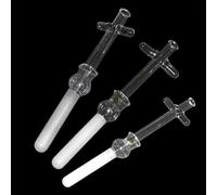 Verrerie et matériel de laboratoire Broyeur en verre borosilicaté avec poignée, 1 pièce, 0,5/1/2/3/5/10/15/20/30/50 ml(15ml)