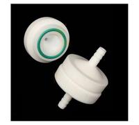 Verrerie et matériel de laboratoire Clip de laboratoire en PTFE 25/40/47 mm, support d'échantillonnage, membrane en PTFE(47mm PTFE holder)