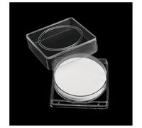 Verrerie et matériel de laboratoire Clip de laboratoire en PTFE 25/40/47 mm, support d'échantillonnage, membrane en PTFE(25mm filter membrane)