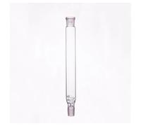 Verrerie et matériel de laboratoire Colonne avec anneau EL 200 mm/250 mm/300 mm/400 mm/500 mm/600 mm Joint 29/32(E.L.250mm)