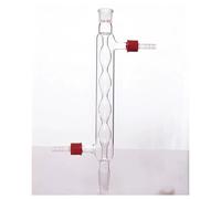 Verrerie et matériel de laboratoire Condenseur 14/20 19/22 24/40 29/42 Φ 8 mm Petit verre borosilicaté amovible C62(C629200)