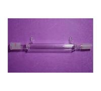 Verrerie et matériel de laboratoire Condenseur 200 mm, joint 24/40 avec support for verrerie de laboratoire 24/40