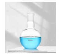 Verrerie et matériel de laboratoire Ensemble complet d'extracteurs expérimentaux sphériques de 250 ml(250ml Set)