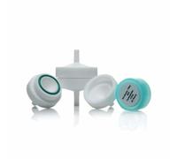 Verrerie et matériel de laboratoire Porte-filtre PTFE 25 40 47 mm Tête de filtre amovible Support d'échantillonnage remplaçable Membrane filtrante PTFE(Holder Only 25mm)