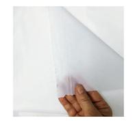 Verrerie et matériel de laboratoire Tissu filtrant en nylon 1000/1200/1500/2000/3000/4000/5000 mailles gaze filtre en nylon maille for peinture liquide tissu industriel filet(4000 mesh)