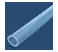 Verrerie et matériel de laboratoire Tube en silicone translucide de qualité 2x4mm 3x5mm 4x6mm 5x7mm 6x9mm 8x10mm 8x12mm 10x14mm 12x16mm(12x16mm)