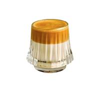 Verrerie vintage, idéale for la bière, les cocktails, le whisky, le jus et diverses boissons mélangées.