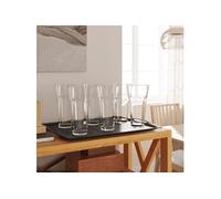 Verres à bière 6 pcs 475 ml