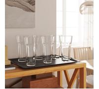 Verres à bière 6 pcs 475 ml