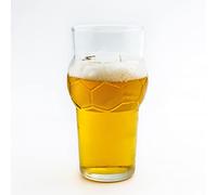 Verres à bière Football 33 cl x 6