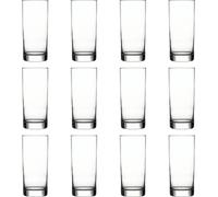 Verres à bière, gobelets à bière, set de 12 verres - Istanbul, 590ml