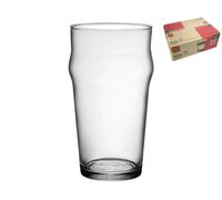 Verres à bière Rocco Bormioli Nonix, 12 unités (lot de 1)